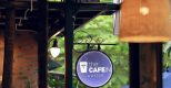 Thiết kế thi công quán cafe The Cafein Tô Hiệu cực hút khách